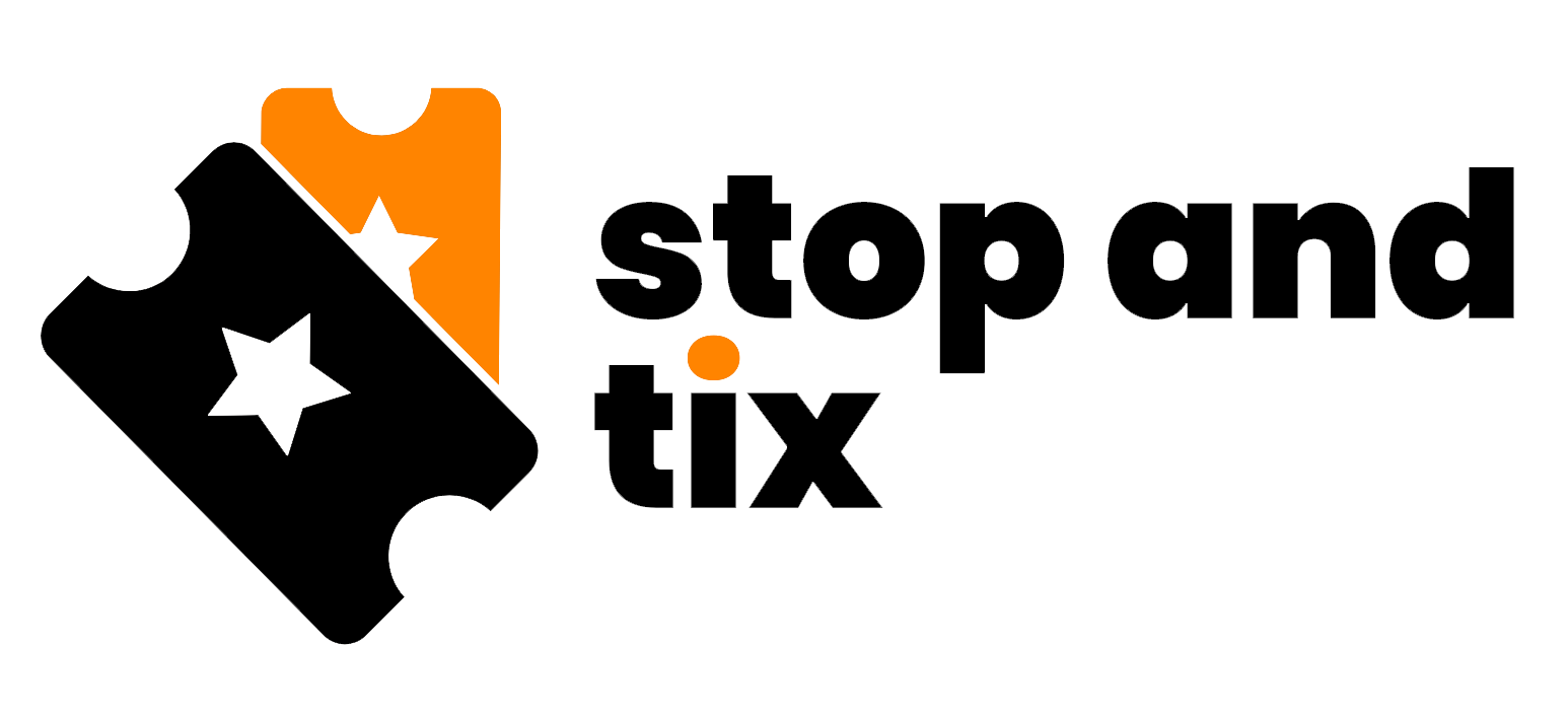 Stopandtix Logo